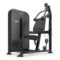Ab Crunch Machine