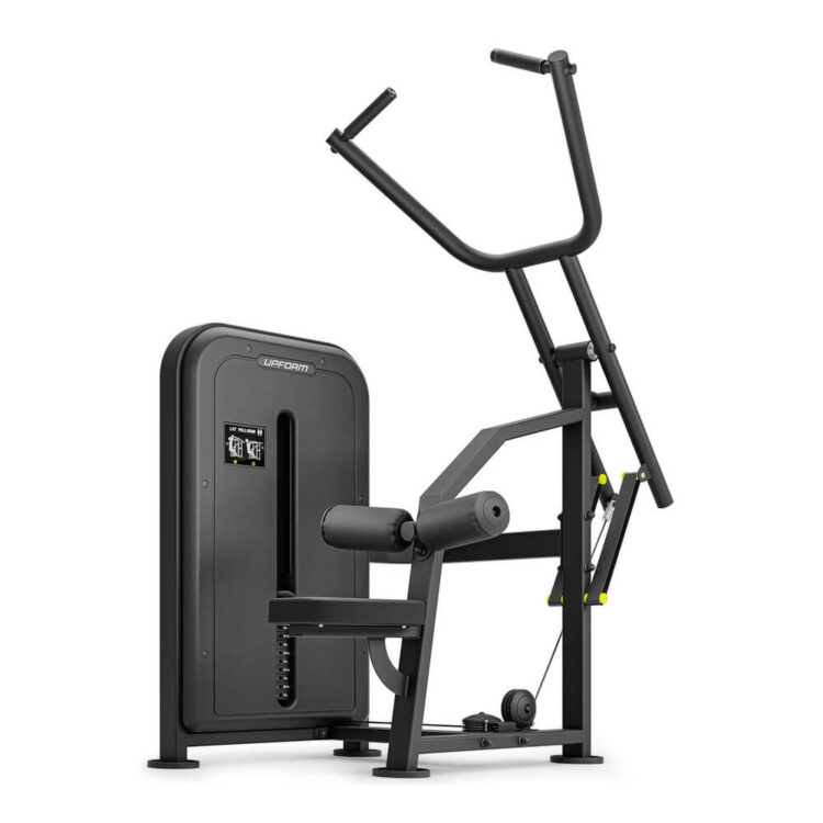 Lat Pulldown