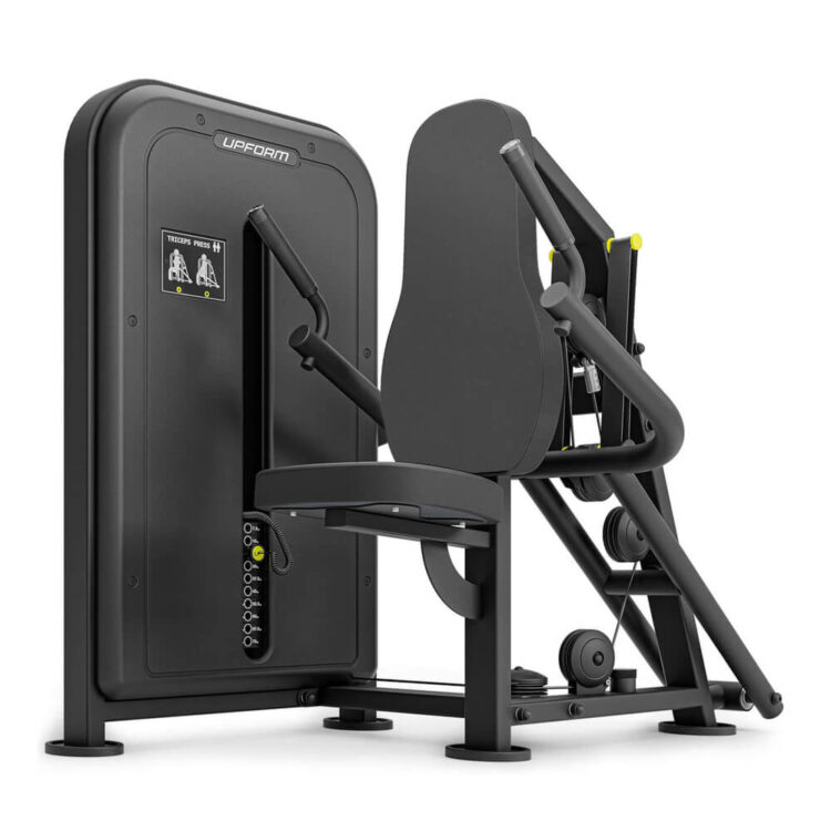 Triceps Machine