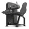 Seated Leg Curl