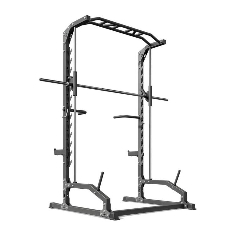 Smith-maskin med chins og dips MS-U105 2.0