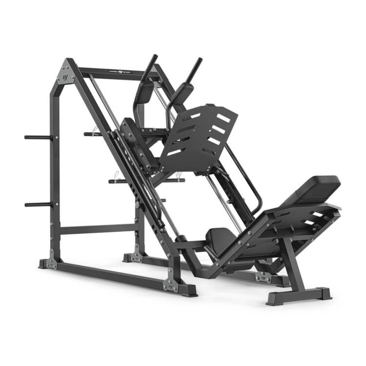 Hack Squat MS-U106 2.0