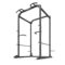 Power Cage MS-U112 2.0
