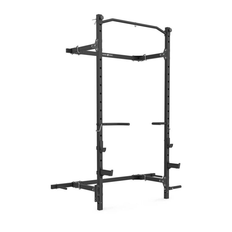 Folding Power Rack MS-U114 2.0
