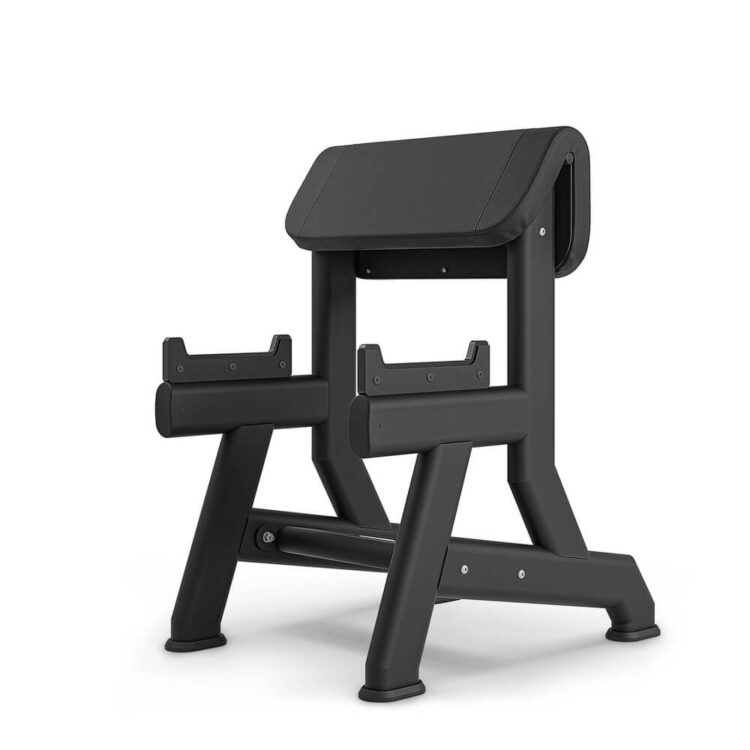 Standing Preacher Curl UR-L003