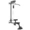 Lat pulldown / Seated Row