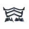 Ergo Grip Set