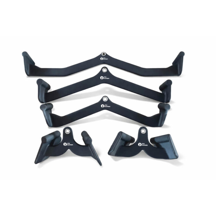 Ergo Grip Set