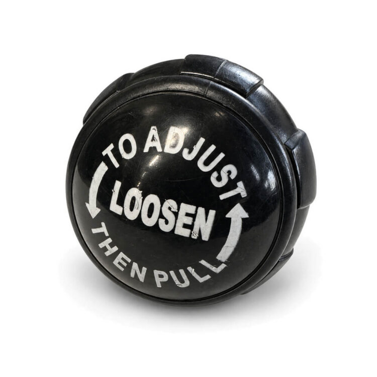 Pull Pin