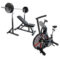 Gympakke Silver