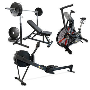 Gympakke Gold