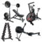 Gympakke Platinum