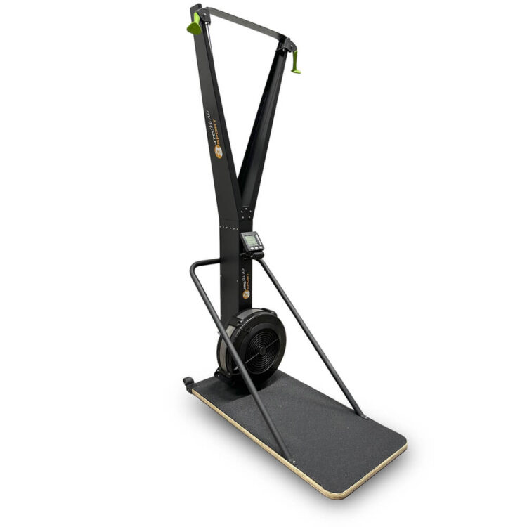 Stakemaskin Ski Air
