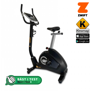 Trimsykkel UB500 *Best i test 2023*