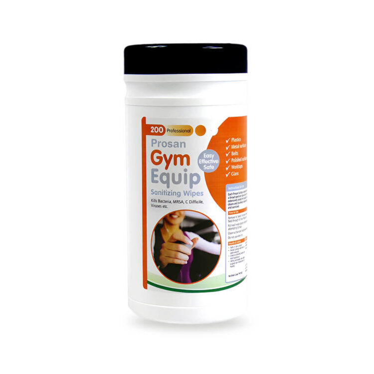 Gym Wipes