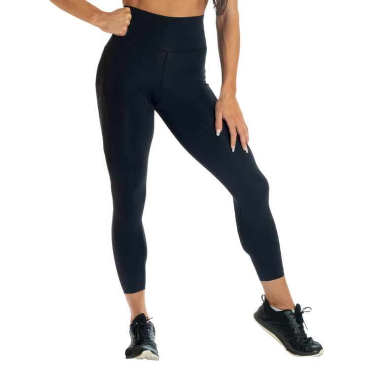 High Waist Leggings