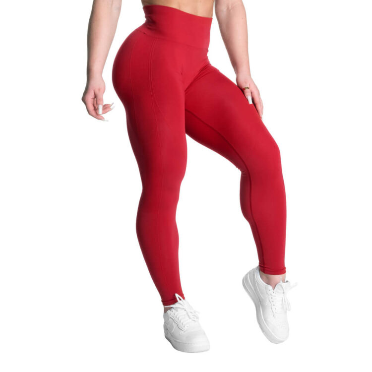 Scrunch Leggings