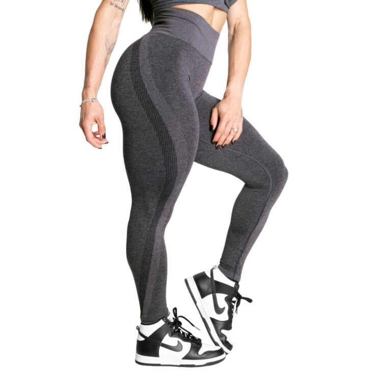 Curve Scrunch Leggings