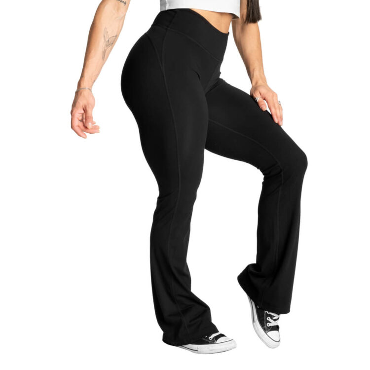 Flare Pants