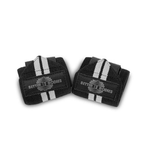 Elastic Wrist Wraps