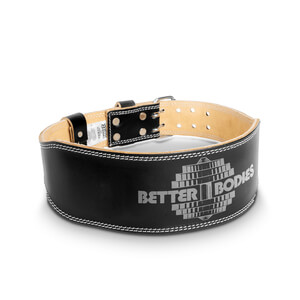 Weight Lifting Belt