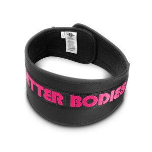 Womens Gym Belt