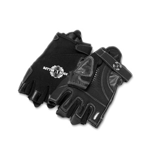 Pro Gym Gloves