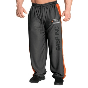 No1 Mesh Pant