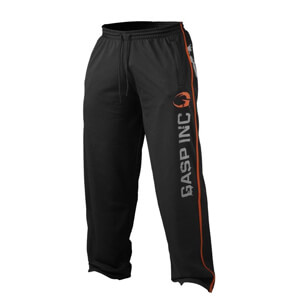 No. 89 Mesh Pant