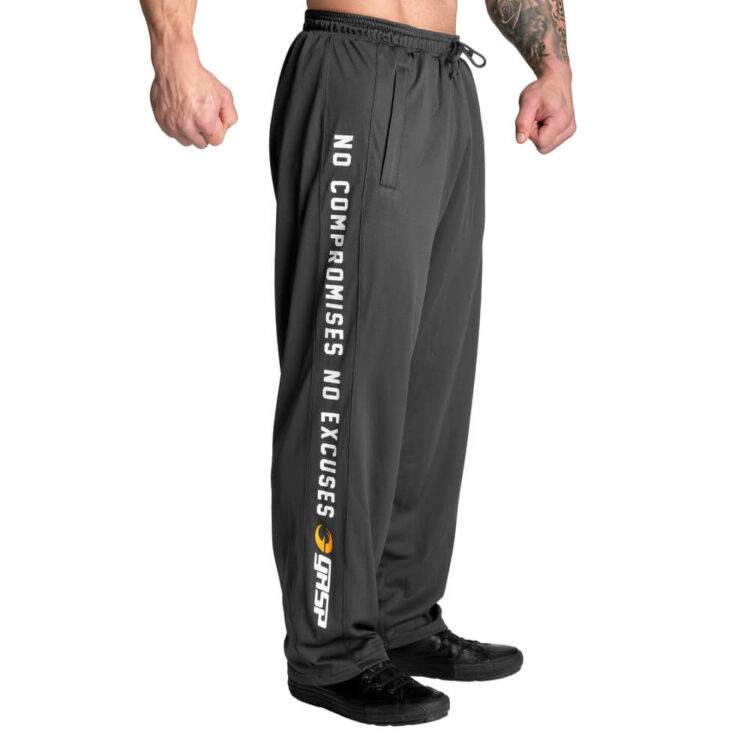 Core Mesh Pant