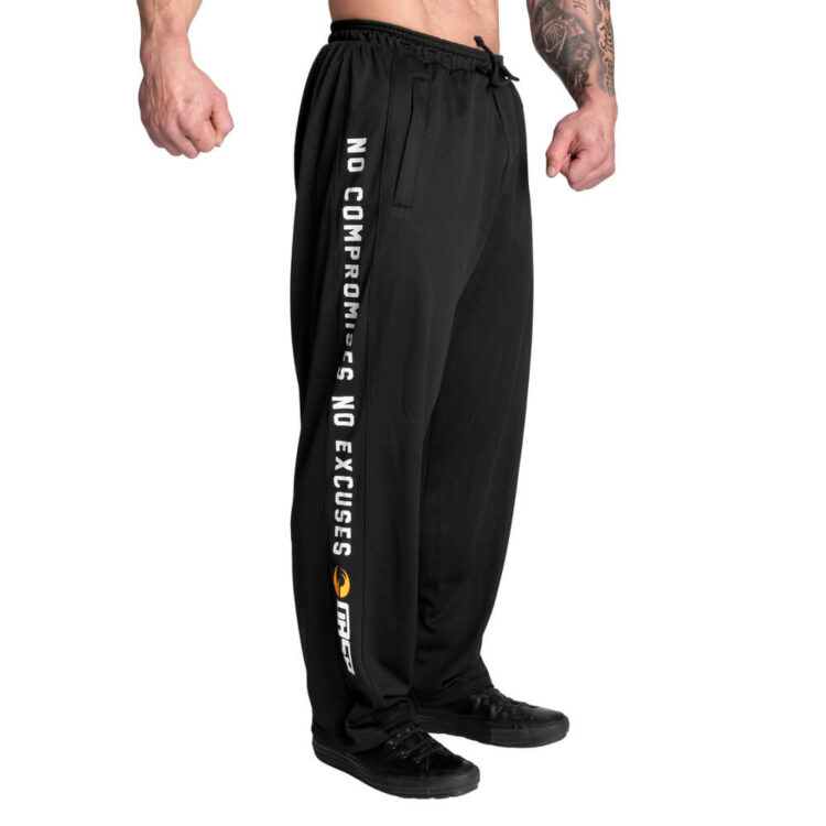 Core Mesh Pant