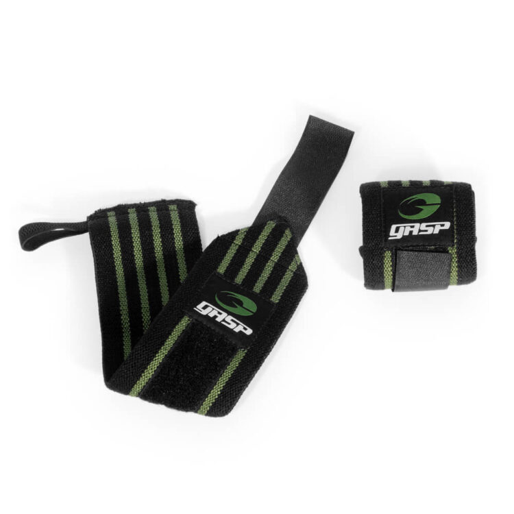 Hardcore Wrist Wraps