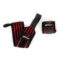 Hardcore Wrist Wraps