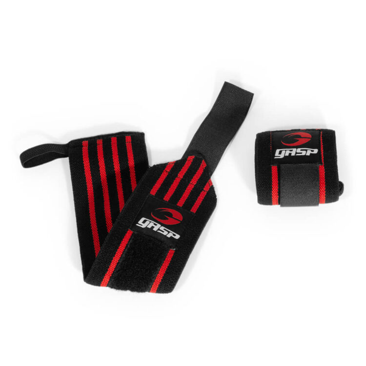 Hardcore Wrist Wraps