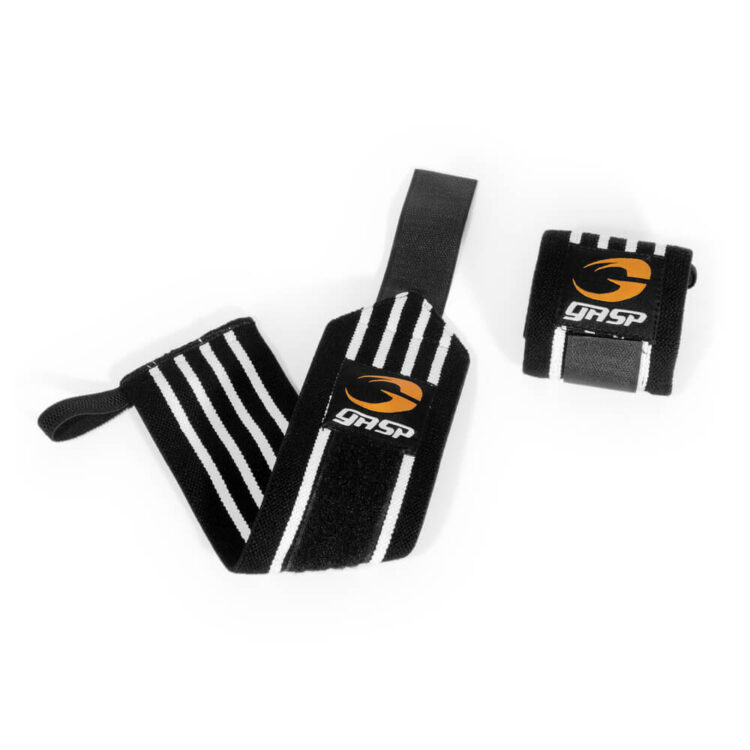 Hardcore Wrist Wraps