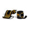 Hardcore Wrist Wraps