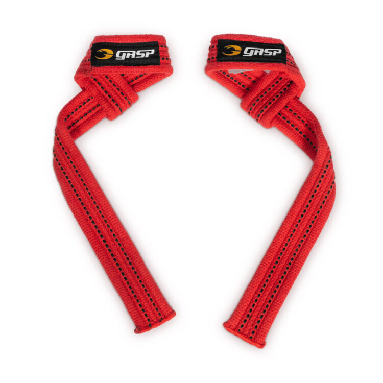 GASP Lifting Straps