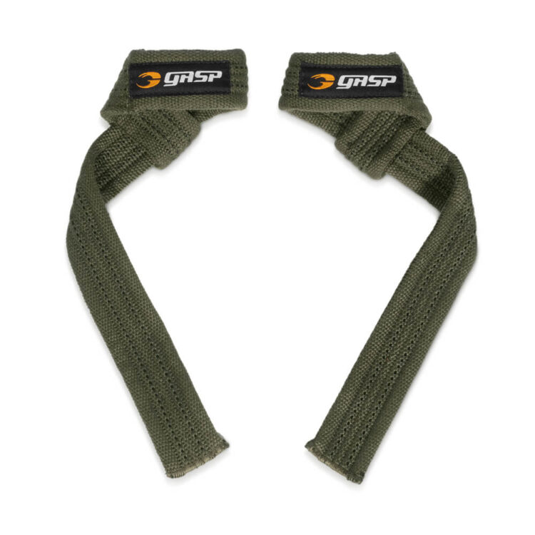 GASP Lifting Straps