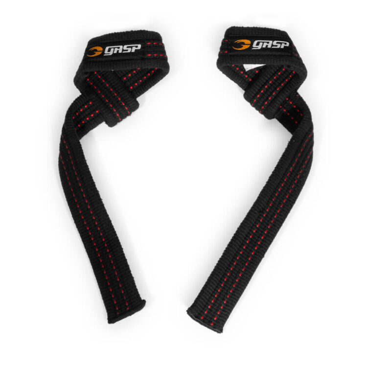 GASP Lifting Straps