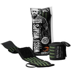 Branch 18 Inch Wrist Wrap