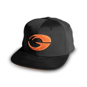 No Compromise Cap