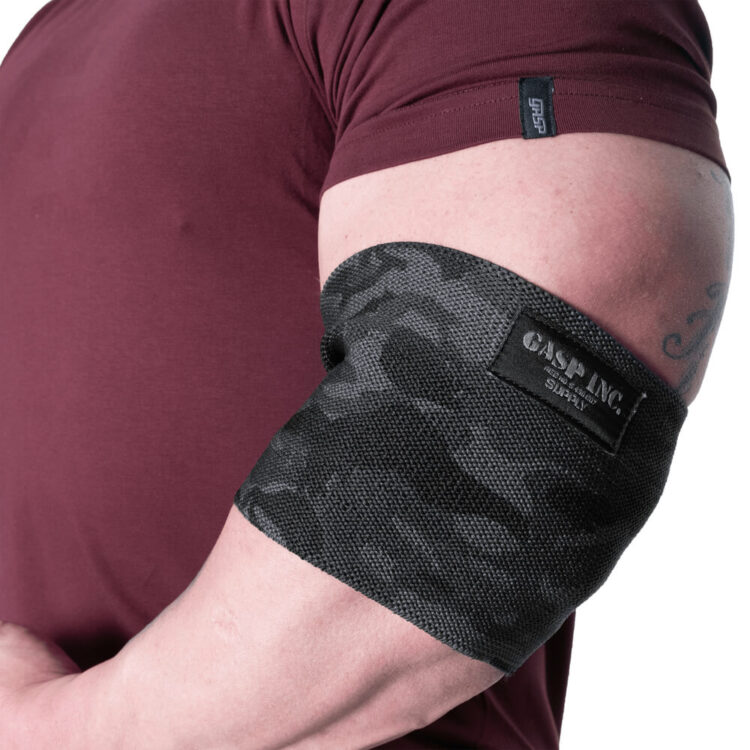 Heavy Duty Elbow Sleeve