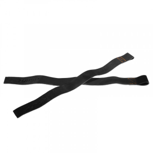 GASP Leather Straps