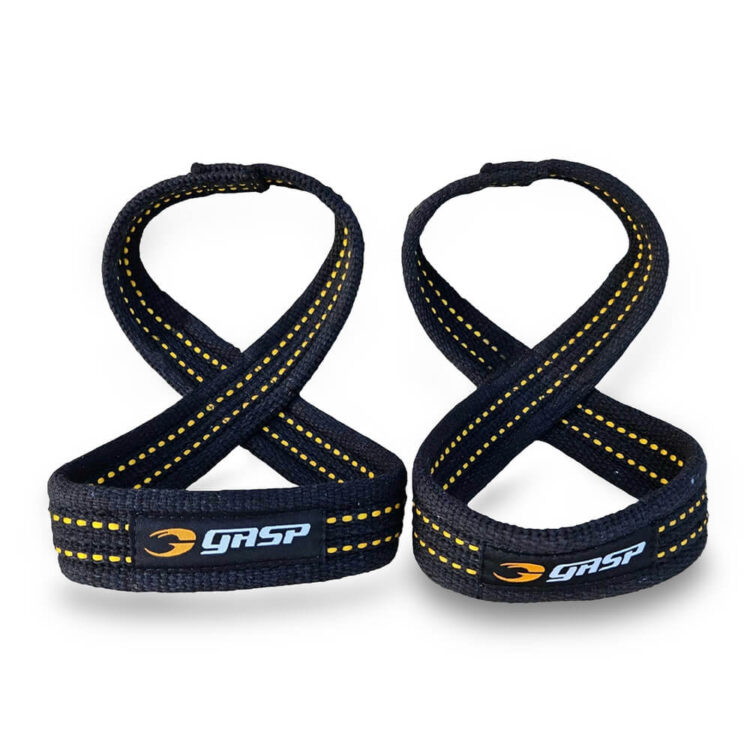 Figure 8 Straps