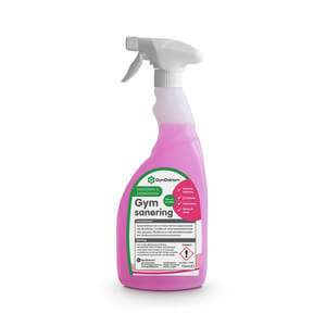GymSpray