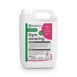 GymSpray