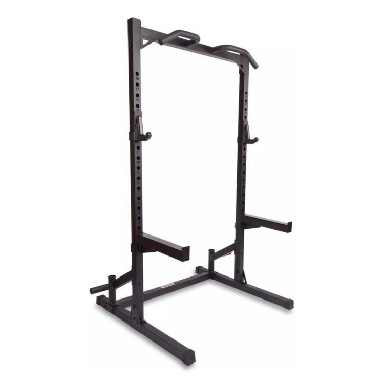 Half Rack Light