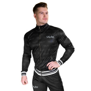 Track Jacket