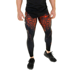 Marvellizzard Tights