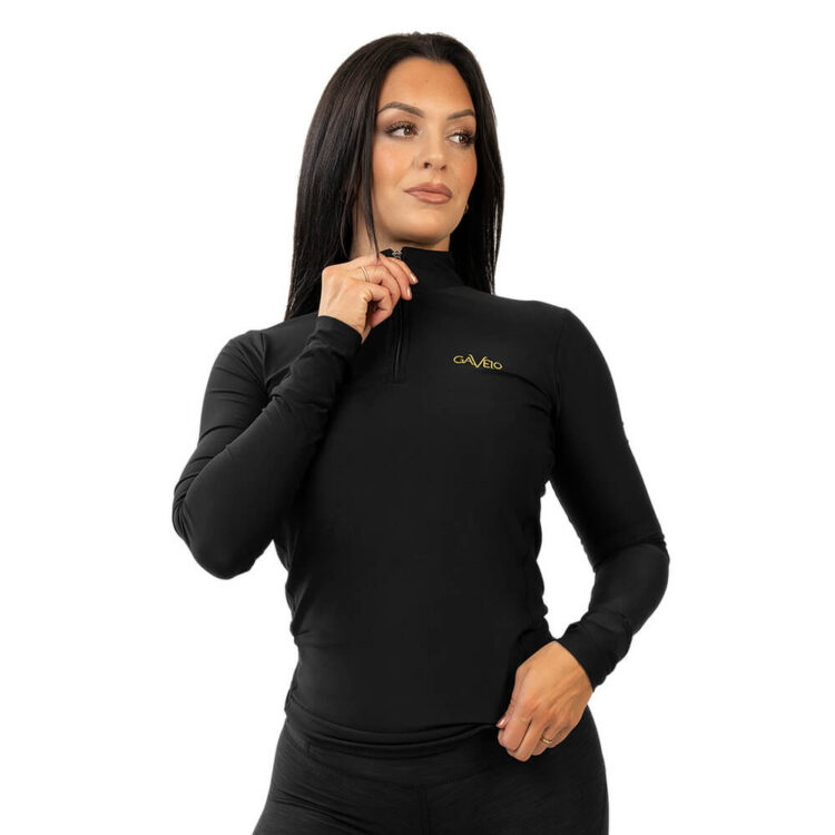 Mesh Longsleeve